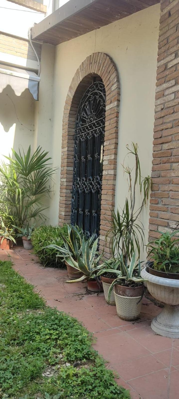 Villaluigia - Oasi Le Palme Padova Exterior photo